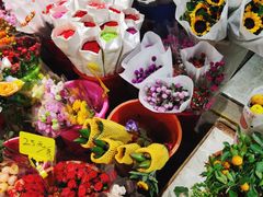 -循礼门鲜花花市(武汉循礼门店)