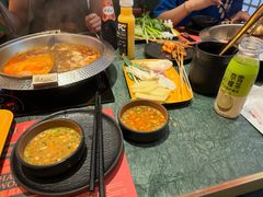 -牛New寿喜烧(曹路花园城店)
