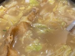 -阿毛饭店(和义路店)