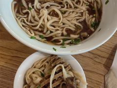 -难忘的面(五矿君澜酒店)
