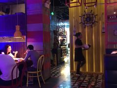 -胖哥俩肉蟹煲(淮安万达店)