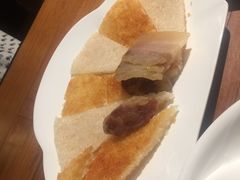 -小厨娘淮扬菜(清江苏宁广场店)