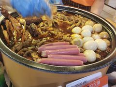 -安徽阜阳卷馍(西单店)