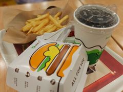 -德克士(砂之船奥特莱斯店)