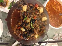 黄山双石（¥188）-黄山阿拉酒店(黄山风景区换乘中心店)