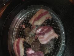 -热血兄弟·炭火烤肉(融侨中心店)