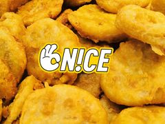 -欢乐牧场海鲜烤肉自助(牡丹园店)