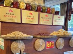 -四川味道(天海路店)
