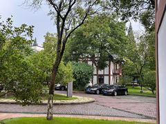 -太阳岛度假酒店