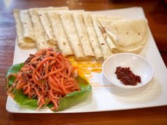 -玛禄藏膳(五分店)