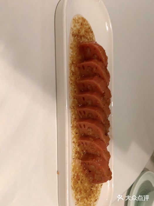 蓉城小馆(科兴店)图片