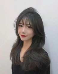 -吉米护肤造型