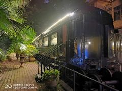 -火车头法国西餐厅