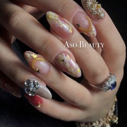 -Aso Artist Beauty美甲美睫