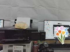 -企鹅照相馆(岗顶天娱店)