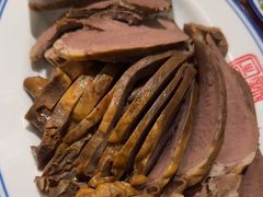 -新兴园饺子馆(北京百子湾店)