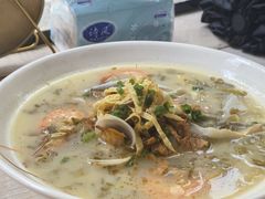 -面道赞宁海海鲜面(迎凤街店)