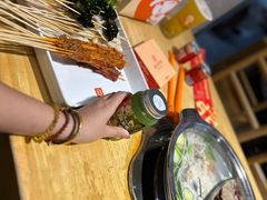 -袁记串串香(墨河南岸店)