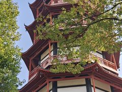 -绳金塔