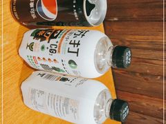 -春花秋月南美海鲜烤肉自助(中央大道店)