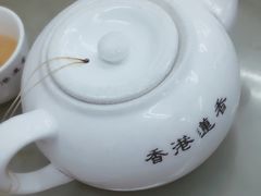 -香港蓮香樓(中環店)