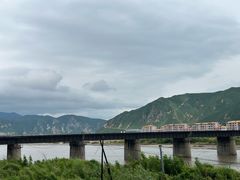 -图们国门景区