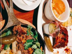 -Chili's Cafe&Bar奇利斯(滨江店)