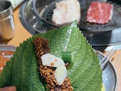 -哼蟹二将·烤肉酱蟹(合生汇店)