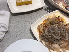 -海底捞火锅(大融城店)
