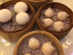 虾饺皇-潮府馆·非遗潮州菜·港式点心(世纪公园店)