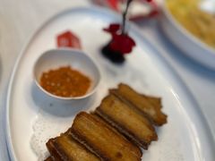 -聚鑫阁江浙菜·非遗传承技艺(闵行交大店)