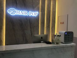 点击看大图 -HAIR POP