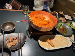 -Ameigo梅果·云贵川bistro(长宁来福士店)