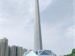 -陕西自然博物馆