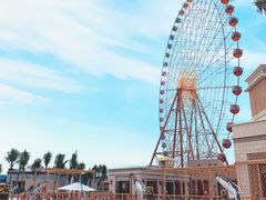 -三亚海昌梦幻海洋不夜城