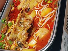 烤鱼-烟火鱼乡(吾悦店)