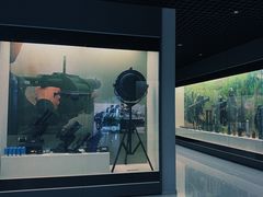 -轻武器博物馆
