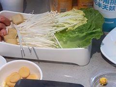 -半天妖烤鱼(桐乡万嘉购物中心店)