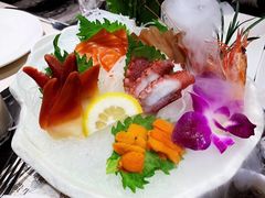 -铁板诱惑法式铁板烧(二七万达店)