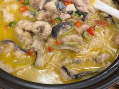 -鲁宴·鲁煨黄河生态大鲤鱼(月坛店)