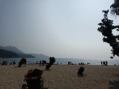 -南丫岛