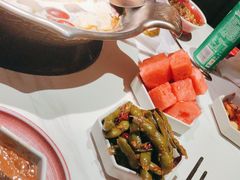 -九鼎轩脆毛肚火锅(三钢里店)