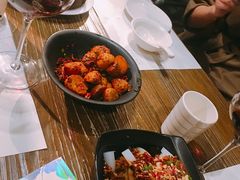 -胡桃里音乐酒馆(曲江店)