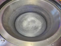 -山河屯铁锅炖鲜鹅·东北菜(开发区一店)