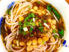 -兵哥豌豆面(建设巷店)