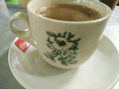 -多春茶室