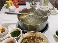 -陈记顺和潮汕牛肉火锅(棠德南路店)