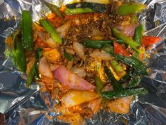 -马大胡子清真西北菜