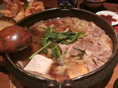 -千代武日本料理(开发区店)