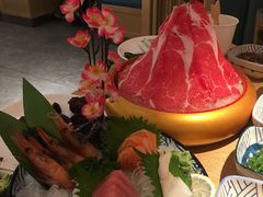 -温野菜涮涮锅(曲江大悦城店)